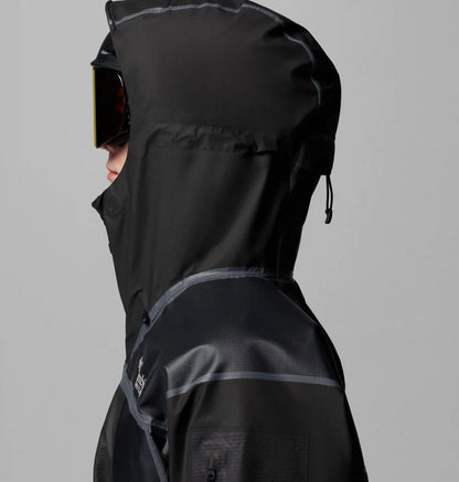 Men's Citadell Mountain Shell Jacket