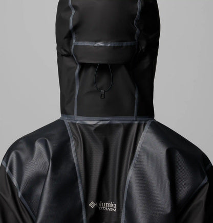 Men's Citadell Mountain Shell Jacket