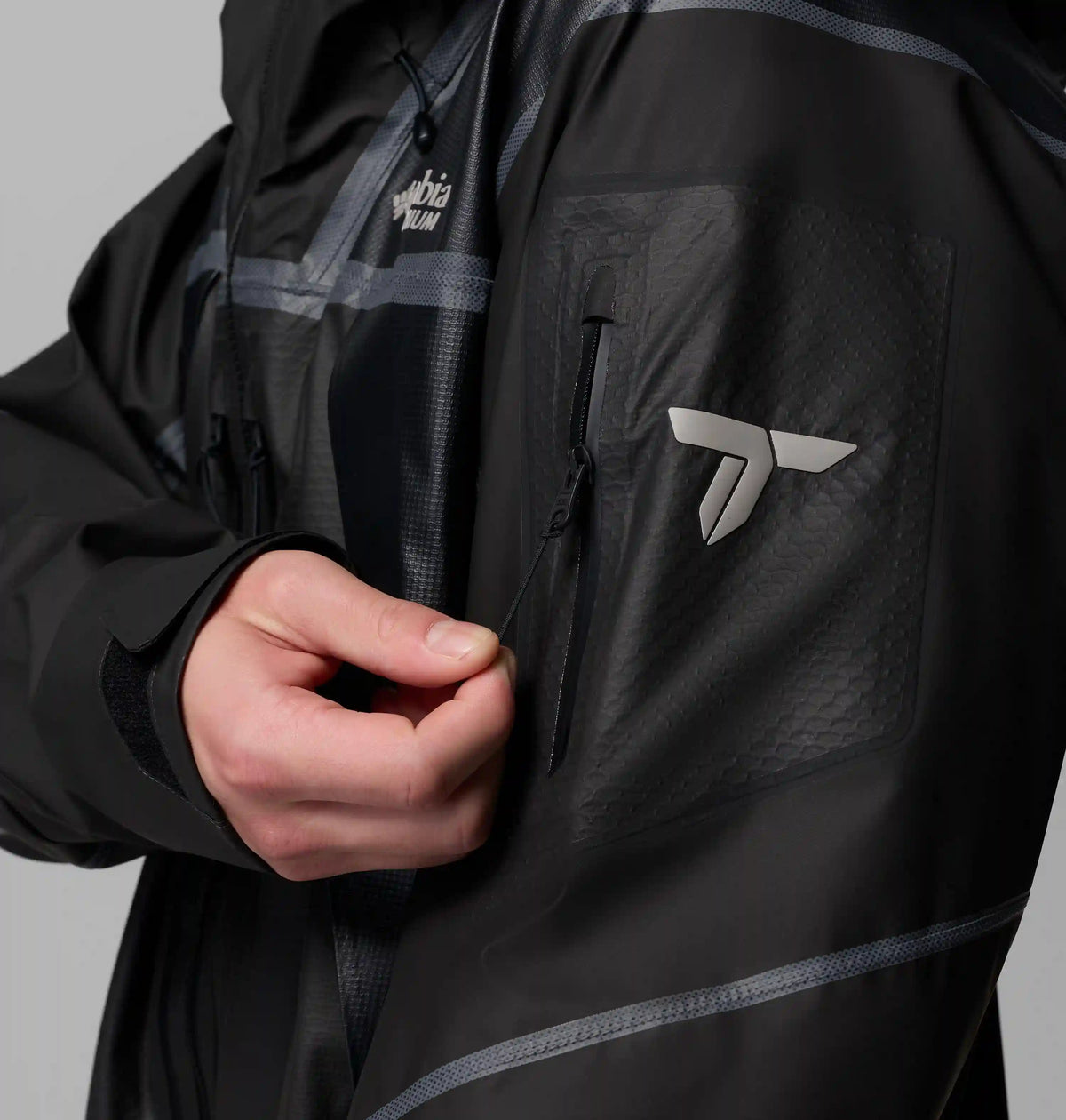 Men's Citadell Mountain Shell Jacket