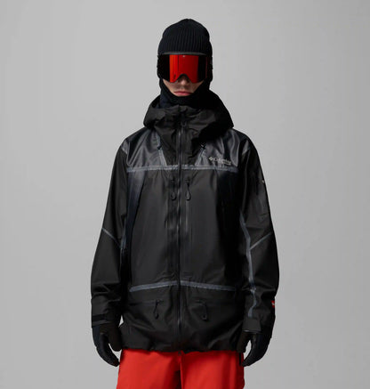 Men's Citadell Mountain Shell Jacket