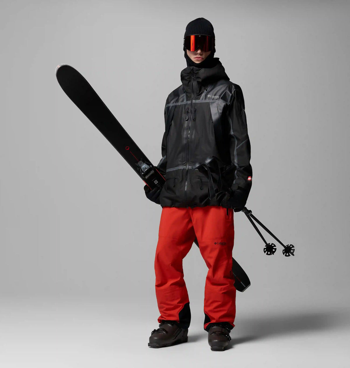 Men's Citadell Mountain Shell Jacket