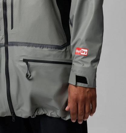 Men's Citadell Mountain Shell Jacket