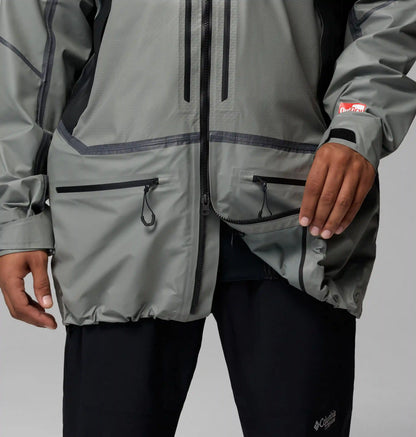 Men's Citadell Mountain Shell Jacket