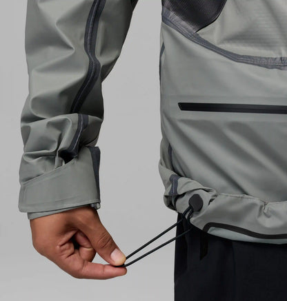 Men's Citadell Mountain Shell Jacket