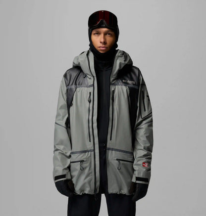 Men's Citadell Mountain Shell Jacket