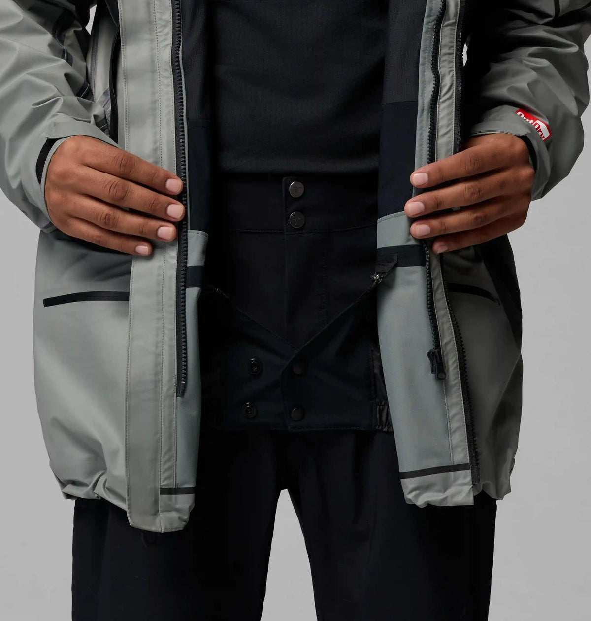 Men's Citadell Mountain Shell Jacket