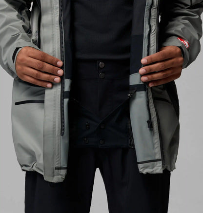 Men's Citadell Mountain Shell Jacket