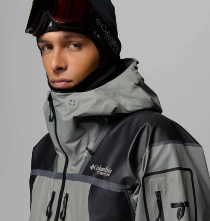 Men's Citadell Mountain Shell Jacket