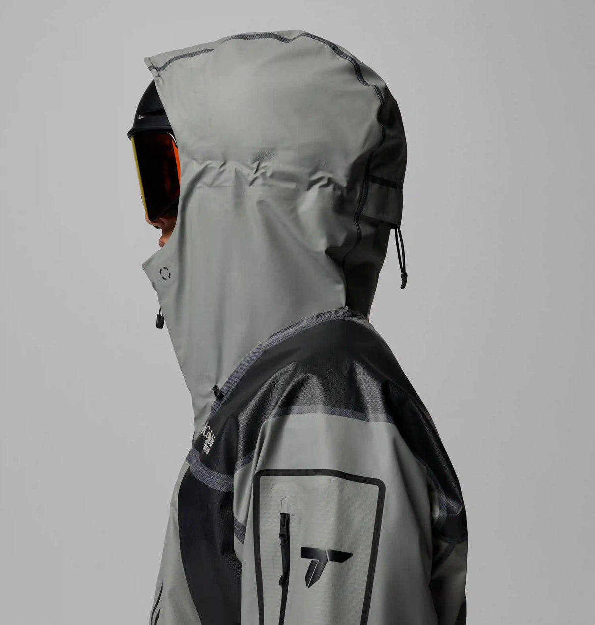 Men's Citadell Mountain Shell Jacket