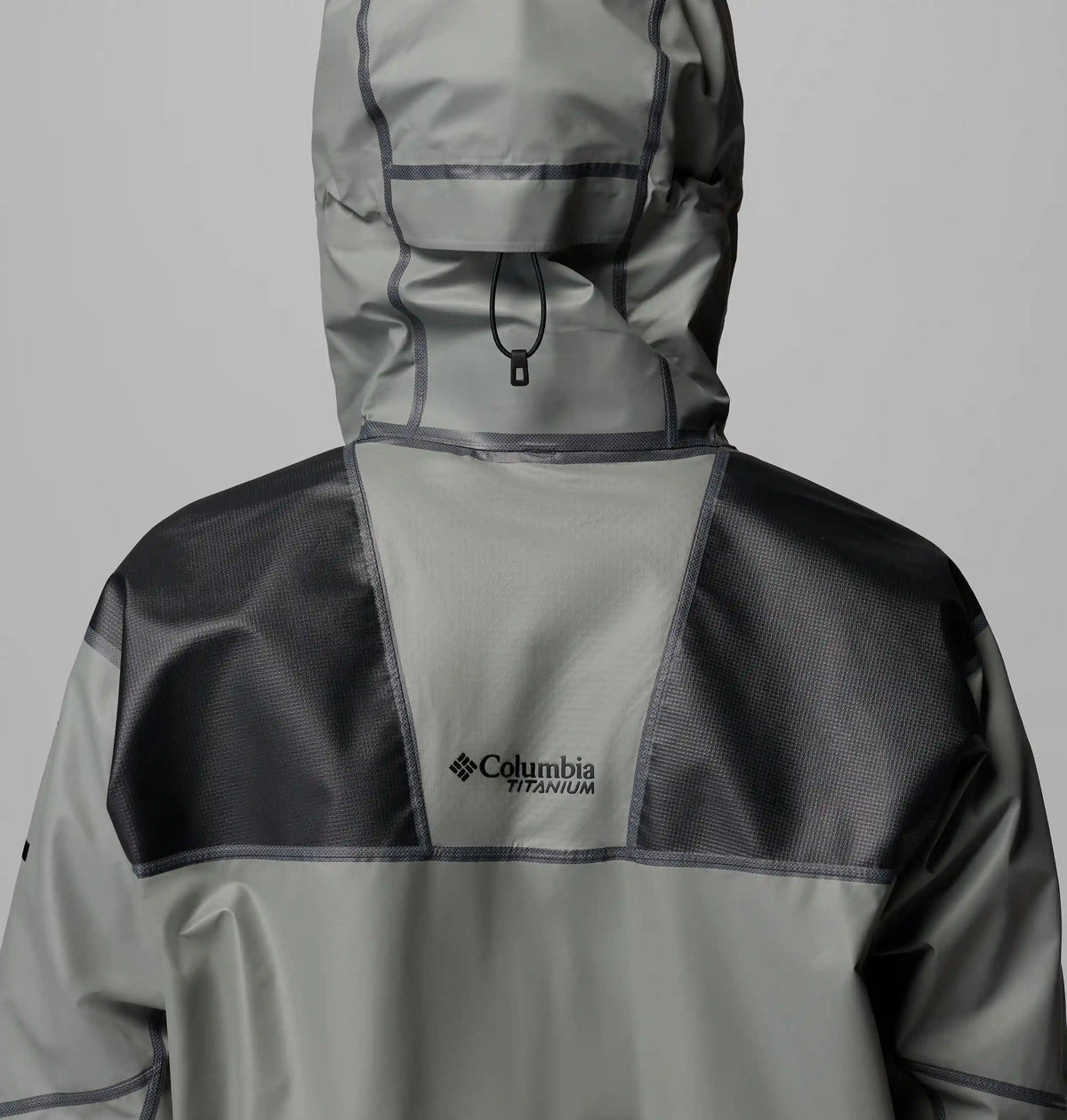 Men's Citadell Mountain Shell Jacket