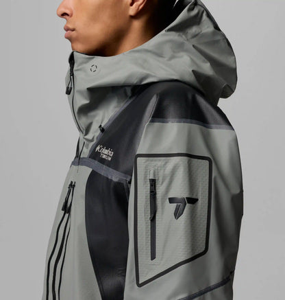 Men's Citadell Mountain Shell Jacket