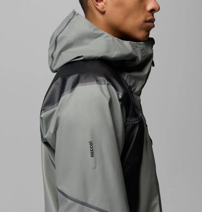 Men's Citadell Mountain Shell Jacket