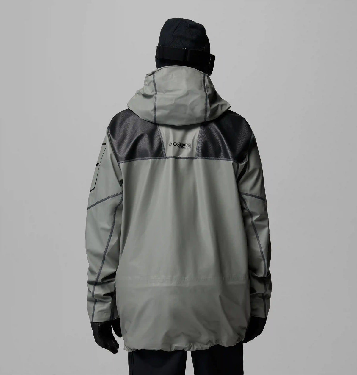 Men's Citadell Mountain Shell Jacket