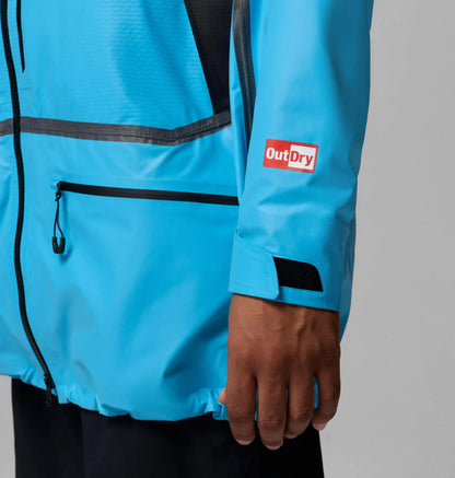 Men's Citadell Mountain Shell Jacket