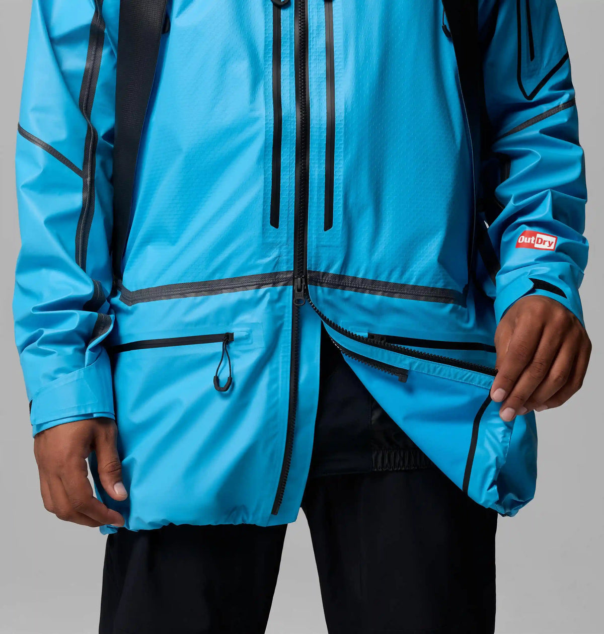 Men's Citadell Mountain Shell Jacket
