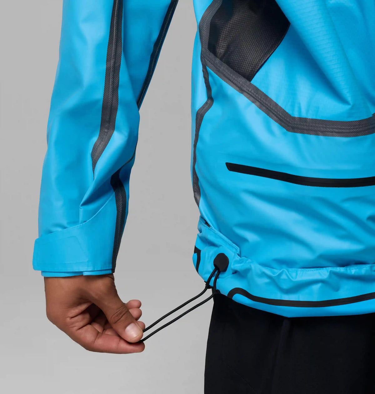 Men's Citadell Mountain Shell Jacket