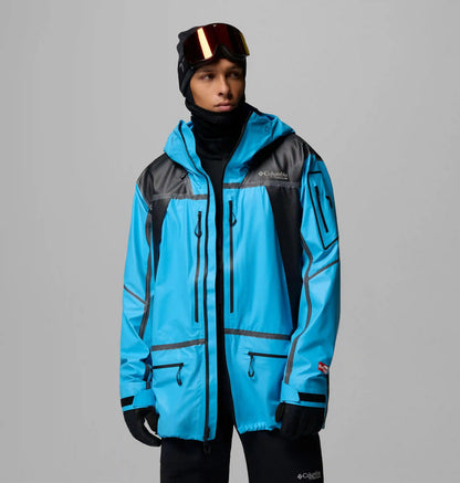 Men's Citadell Mountain Shell Jacket