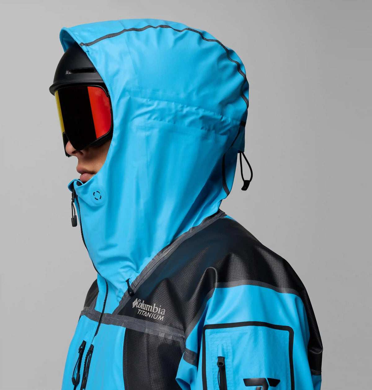 Men's Citadell Mountain Shell Jacket