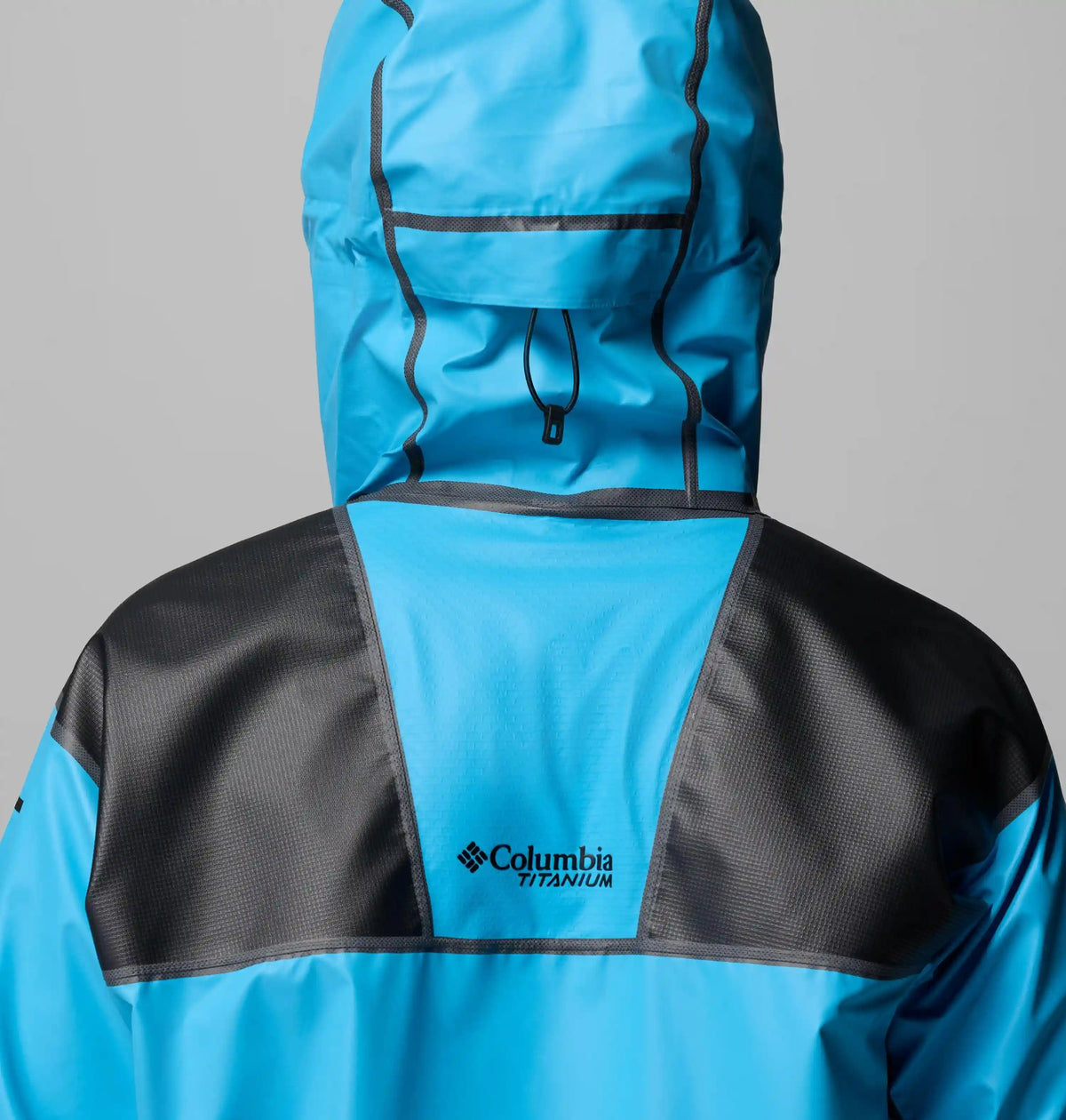 Men's Citadell Mountain Shell Jacket