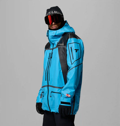 Men's Citadell Mountain Shell Jacket