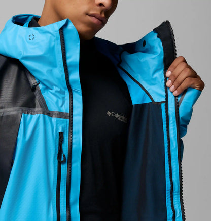 Men's Citadell Mountain Shell Jacket