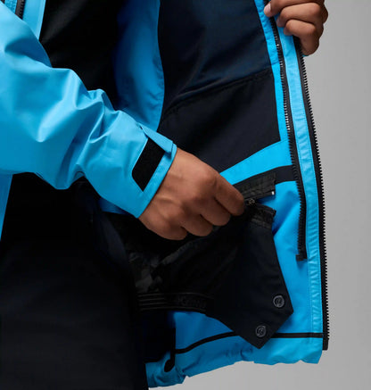 Men's Citadell Mountain Shell Jacket