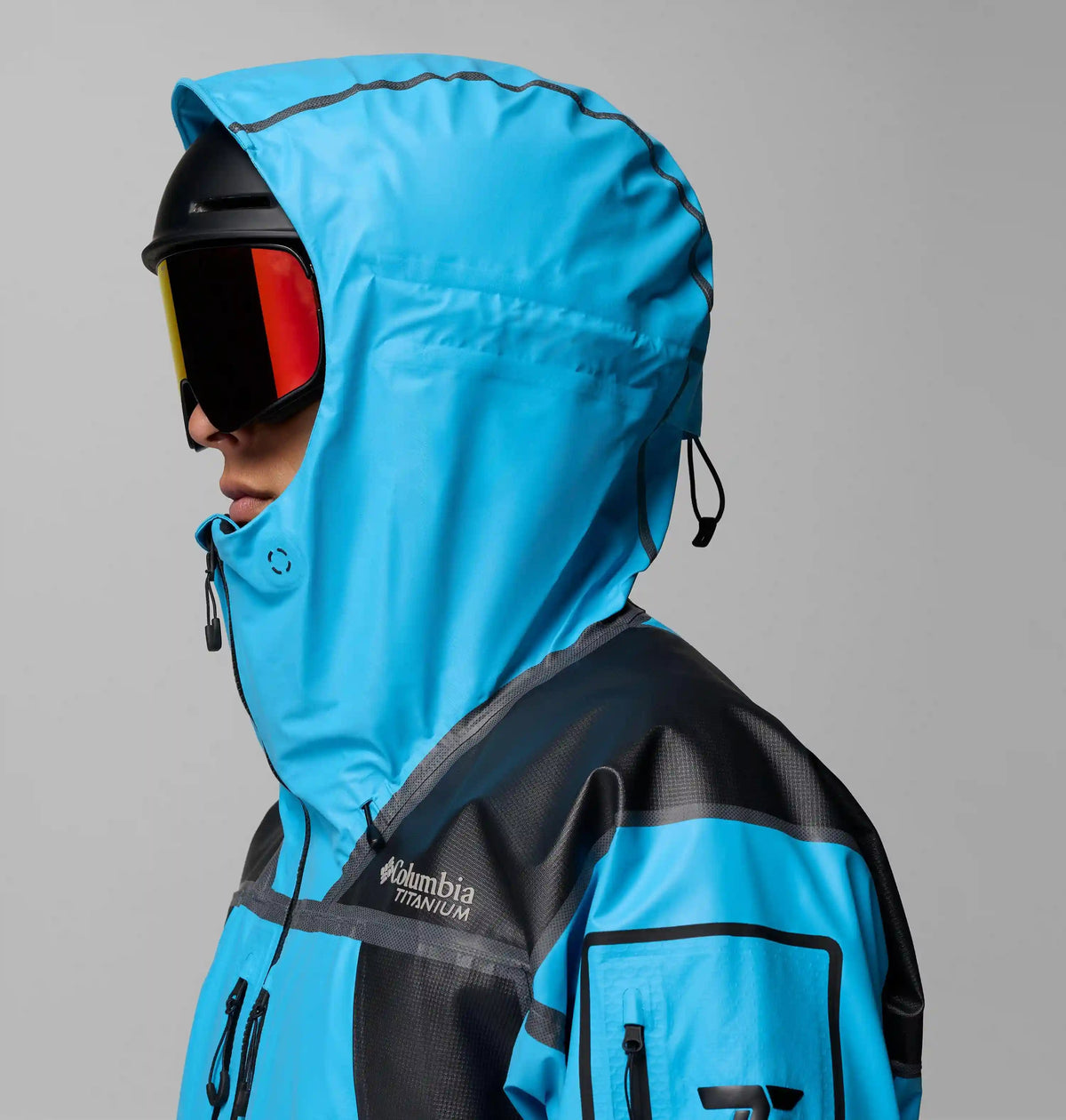 Men's Citadell Mountain Shell Jacket