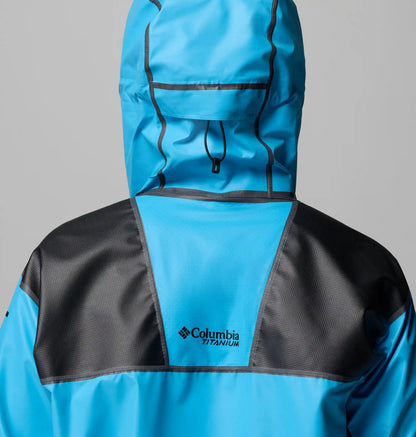 Men's Citadell Mountain Shell Jacket