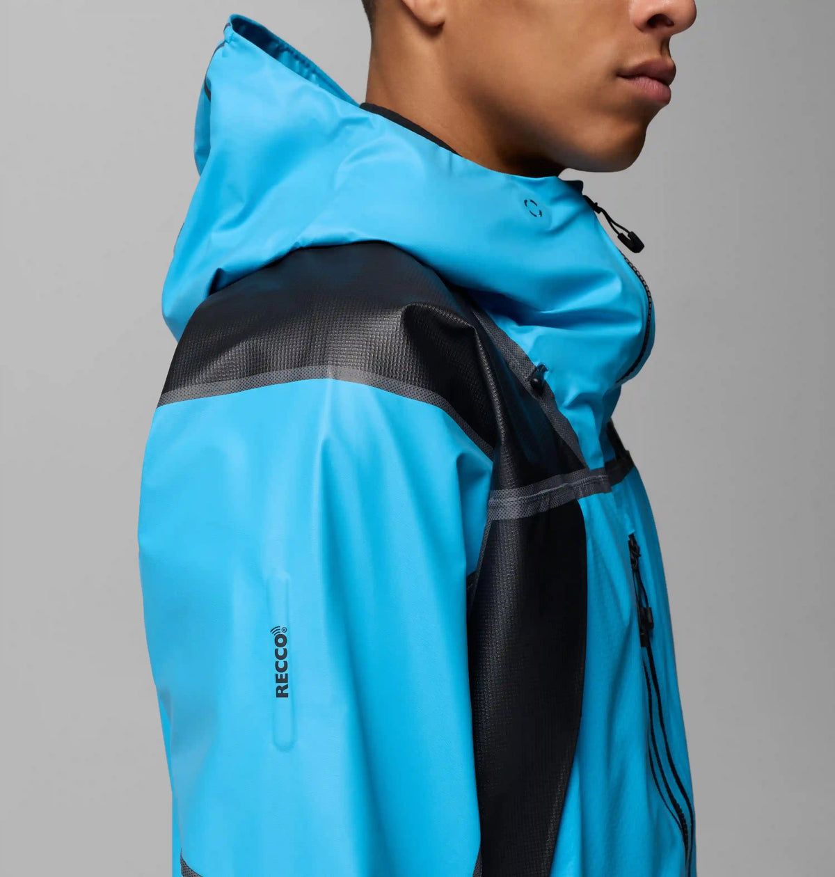 Men's Citadell Mountain Shell Jacket