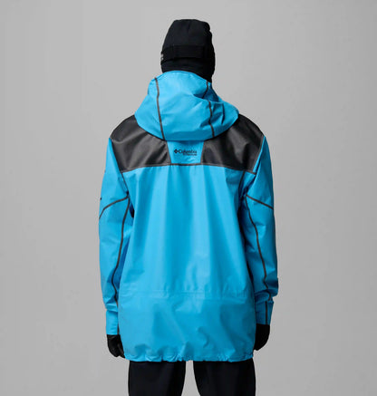 Men's Citadell Mountain Shell Jacket