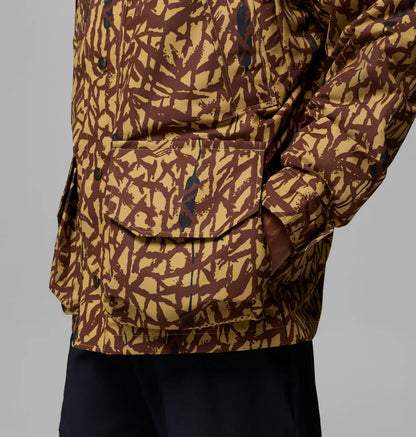 Men's Sauvie Sky Quad Parka IC Jacket