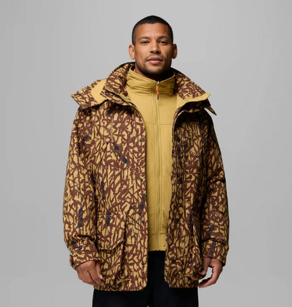 Men's Sauvie Sky Quad Parka IC Jacket