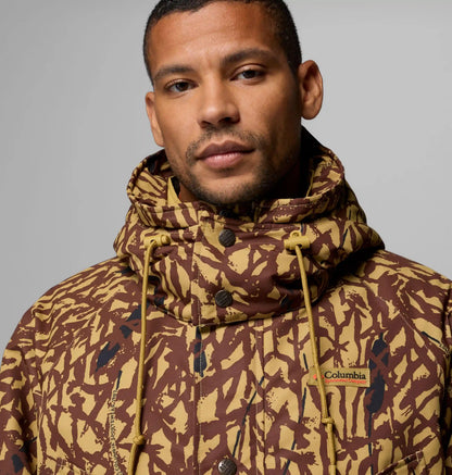 Men's Sauvie Sky Quad Parka IC Jacket