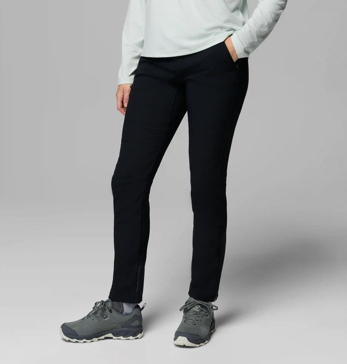 Women's Vast Canyon Softshell Pants III