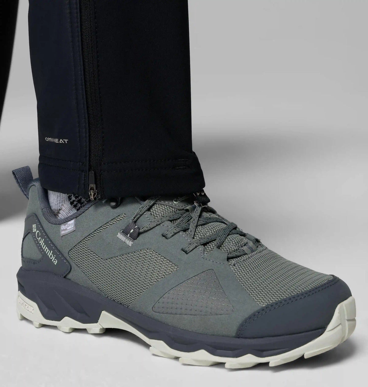 Women's Vast Canyon Softshell Pants III