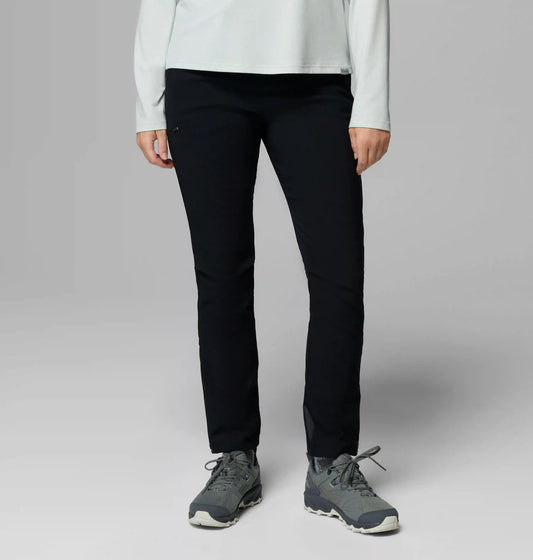 Women's Vast Canyon Softshell Pants III