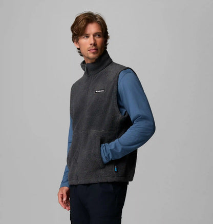 Men's Timber Crest MTR Fleece Vest