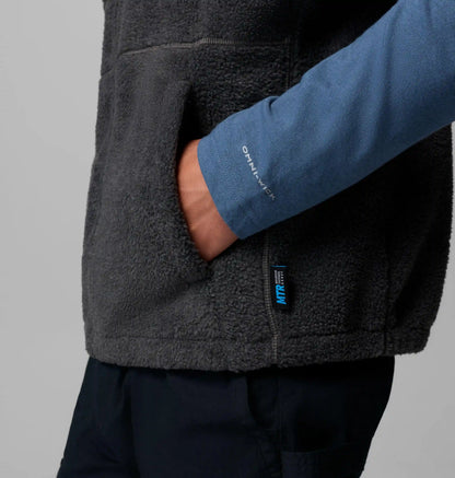 Men's Timber Crest MTR Fleece Vest