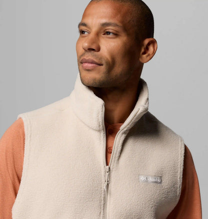 Men's Timber Crest MTR Fleece Vest