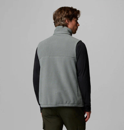 Men's Timber Crest MTR Fleece Vest
