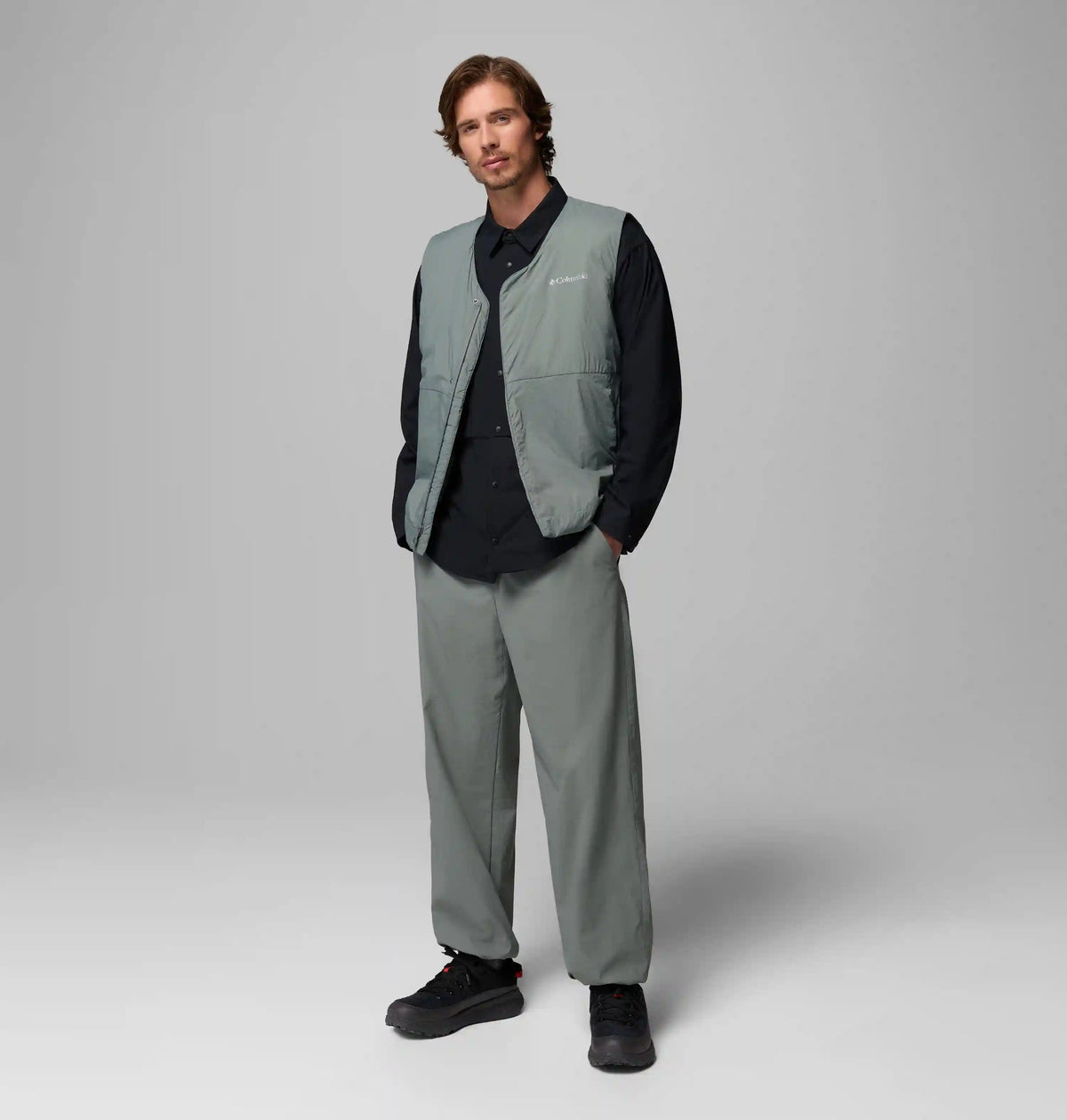 Men's Grave Creek Tech Chinos