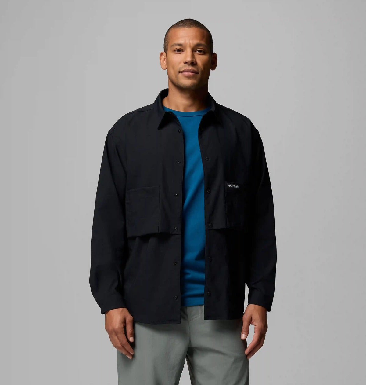 Men's Grave Creek Shirt
