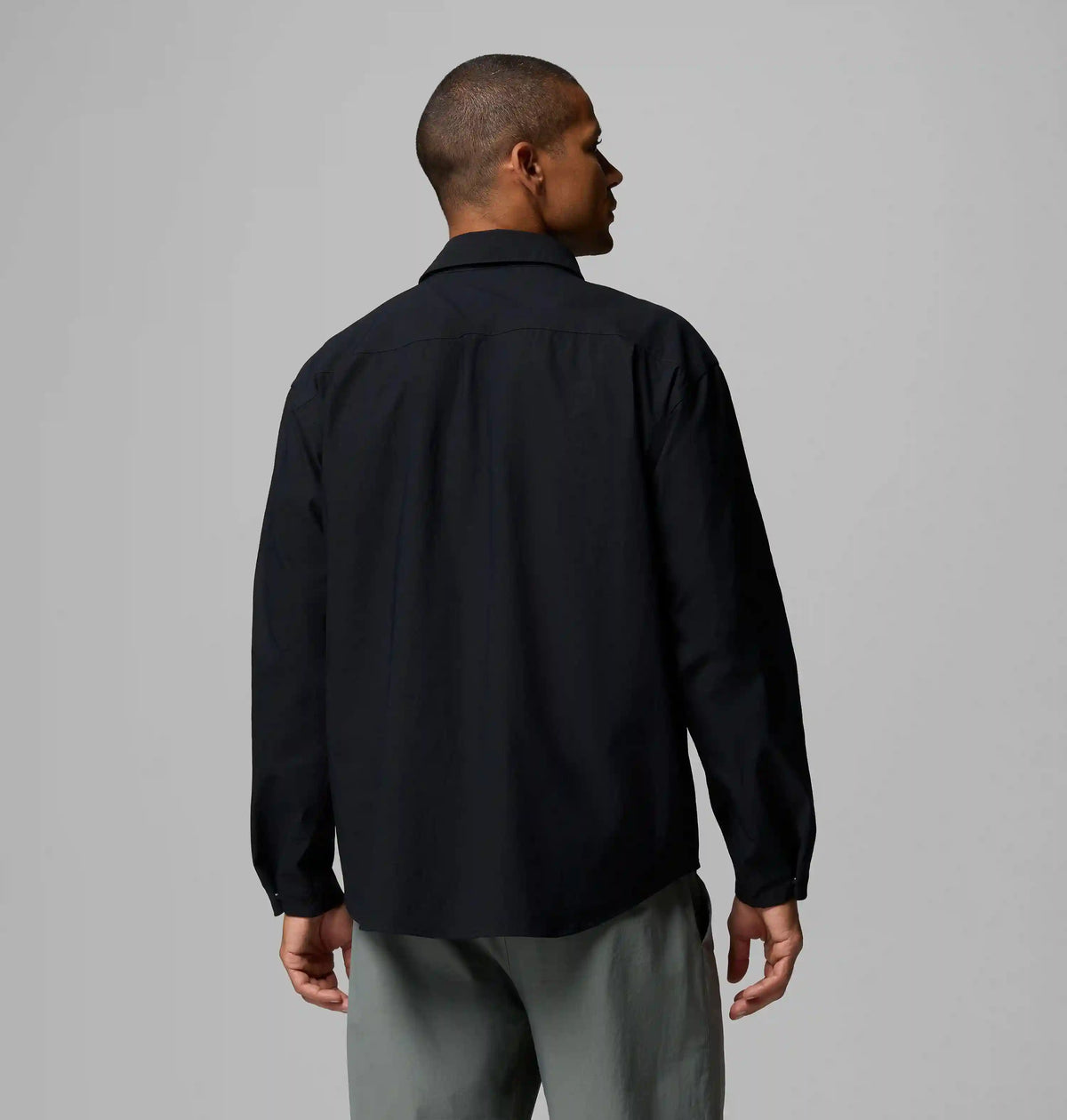 Men's Grave Creek Shirt
