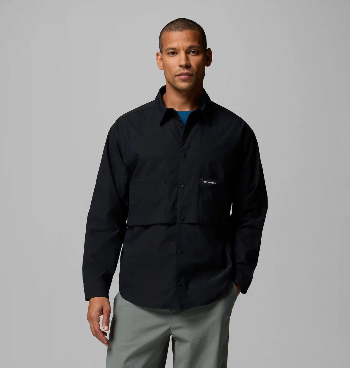 Men's Grave Creek Shirt