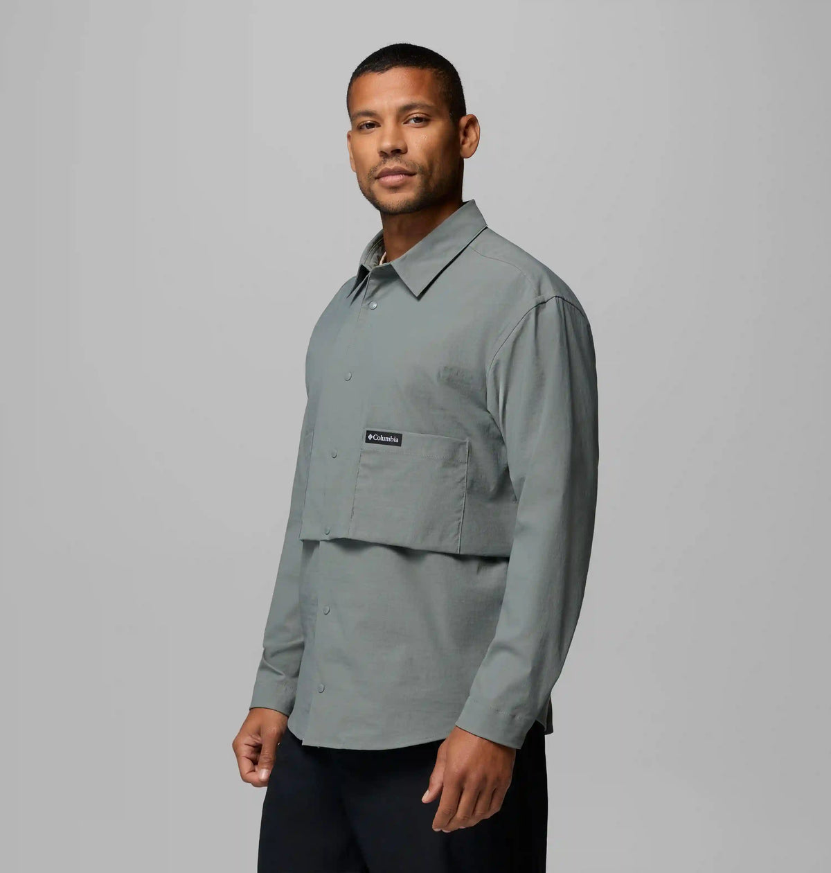 Men's Grave Creek Shirt