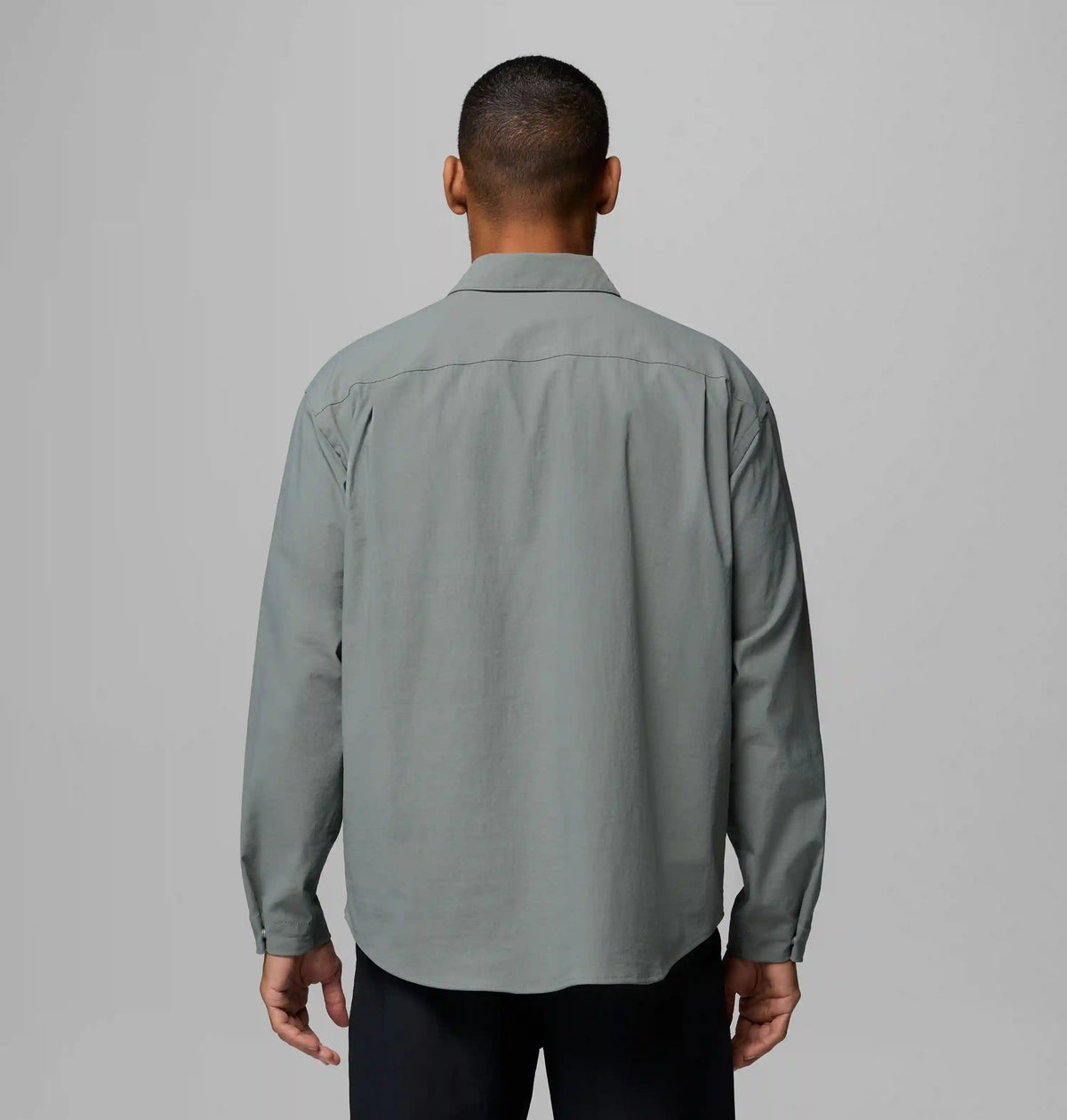 Men's Grave Creek Shirt