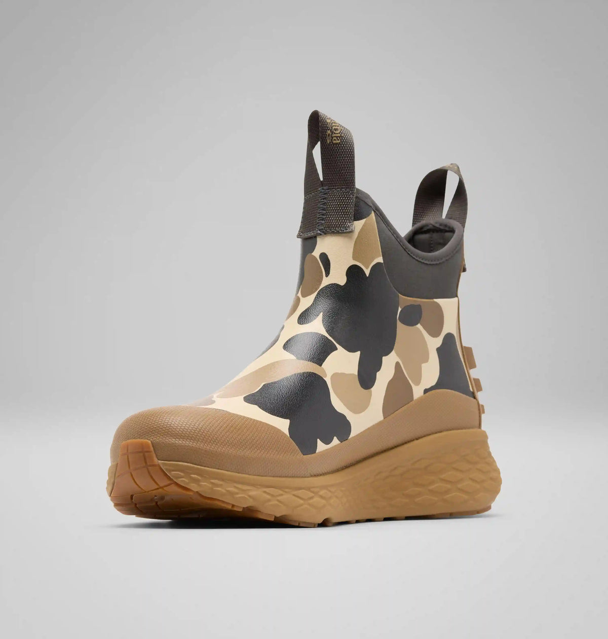 Men's PFG Dry Tortugas Printed Boot