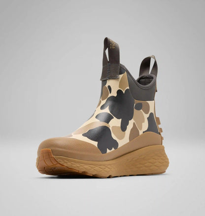 Men's PFG Dry Tortugas Printed Boot