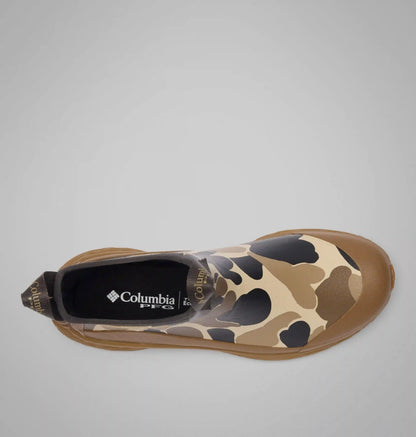 Men's PFG Dry Tortugas Printed Boot