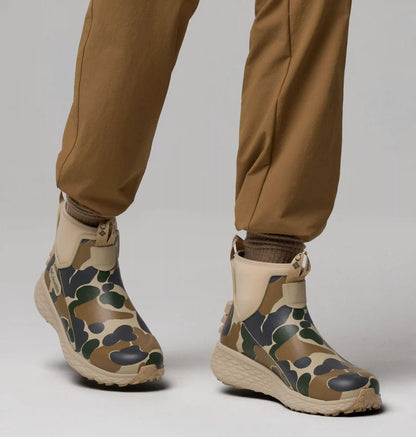 Men's Konos Rainshadow Printed Boot